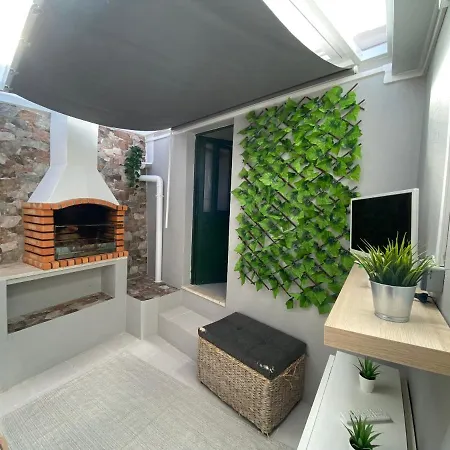 Zen House Casa de Aldeia Villa Santo António da Terrugem Buitenkant foto