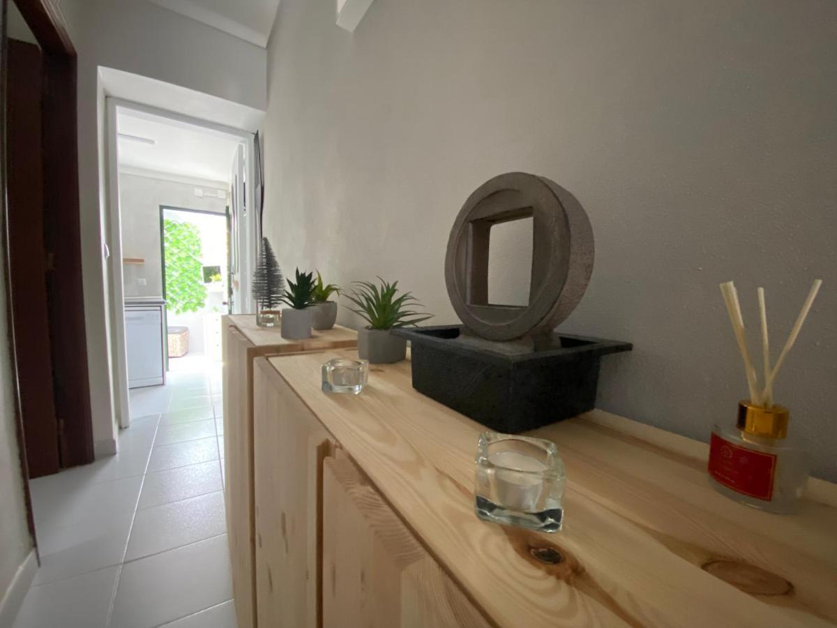 Zen House Casa De Aldeia Santo Antonio da Terrugem
