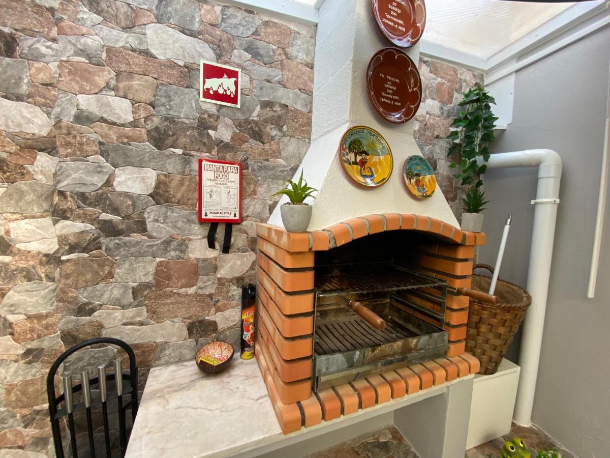 Holiday home Zen House Casa De Aldeia Santo Antonio da Terrugem