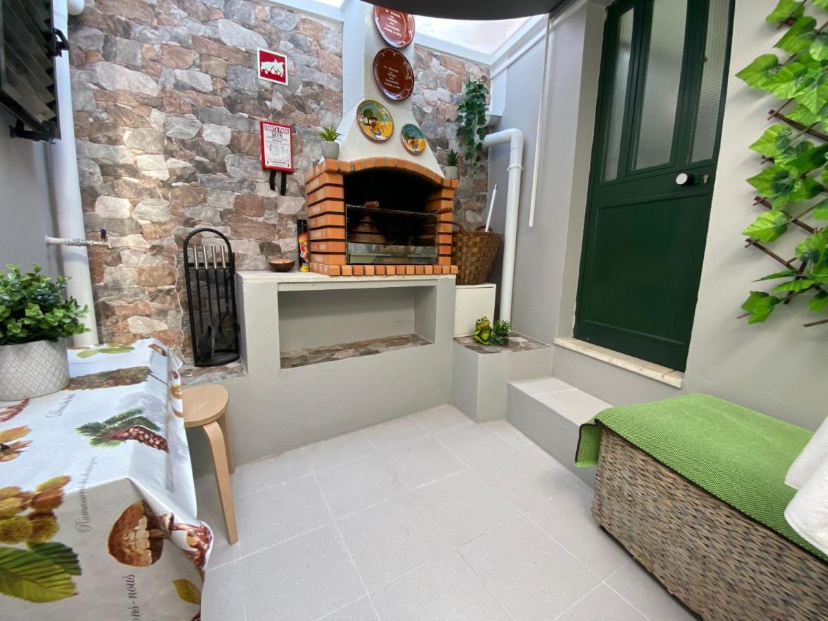 Holiday home Zen House Casa De Aldeia Santo Antonio da Terrugem